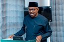 Nigeria Has No Reason to Be Hungry, Peter Obi Slams Tinubu’s Food Strategy