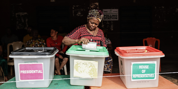 Nigeria’s Voter Apathy Crisis Is About The ‘Catastrophic Erosion’ Of Trust  — Adeniyi