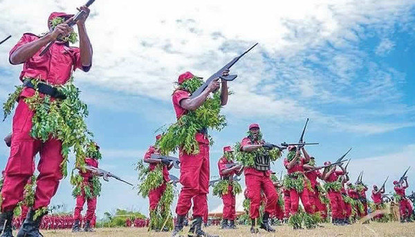 Oyo clarifies 200 Amotekun casualties, warns opposition against politicising kidnapping