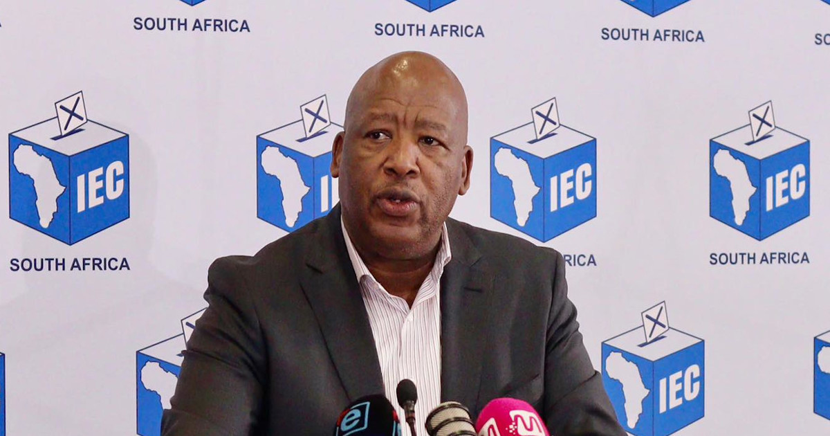 IEC planning to crack down on disinformation campaigns