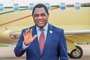 HH says Four UPND MPs, GARY NKOMBO, ELIJAH MUCHIMA, ELIAS MUBANGA and NEWTON SAMAKAI voted against Bill7