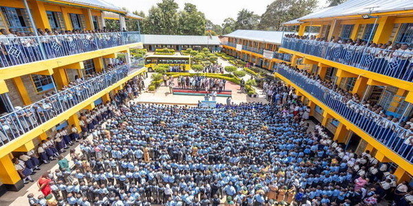 Govt Spokesperson Issues Advisory Affecting All Students Nationwide