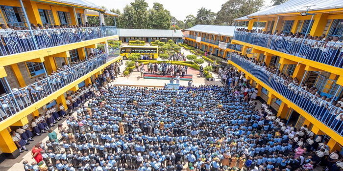 Govt Spokesperson Issues Advisory Affecting All Students Nationwide
