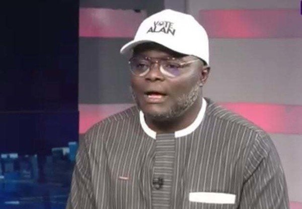 Mahama gov't extremely committed to ending galamsey — Kwame ...