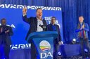 Hill-Lewis seeks re-election as mayor: ‘My work in Cape Town is not finished’