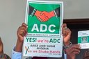 ADC Rejects Deregistration Order, Alleges Plot To Cripple Opposition