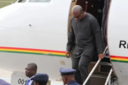 President Mahama heads to Abidjan for high-level cocoa econo...
