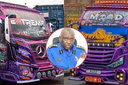 IG Kanja Announces Crackdown on Matatus After Nicco Movers Saga