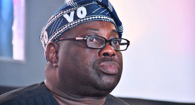 Party Deregistration: NJC Should Sanction Judges Notorious For Rascally Judgments — Dele Momodu