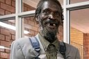 PRESIDENT ALEX MULYOKELA HAS DIED
