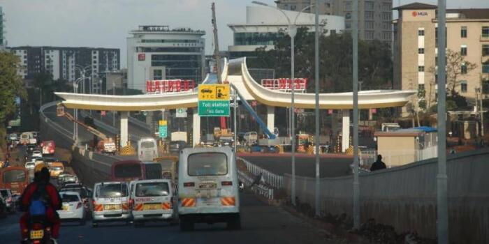KeNHA to Close Busy Section of Waiyaki Way for 3 Months