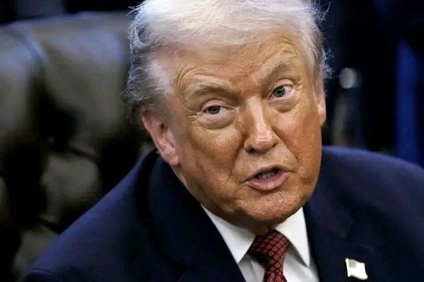Trump says Iran war showed there are ‘no limits’ to his power