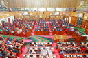 Police Launch Manhunt for MP After Ruto's Orders