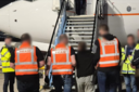 Ireland deports 42 South Africans