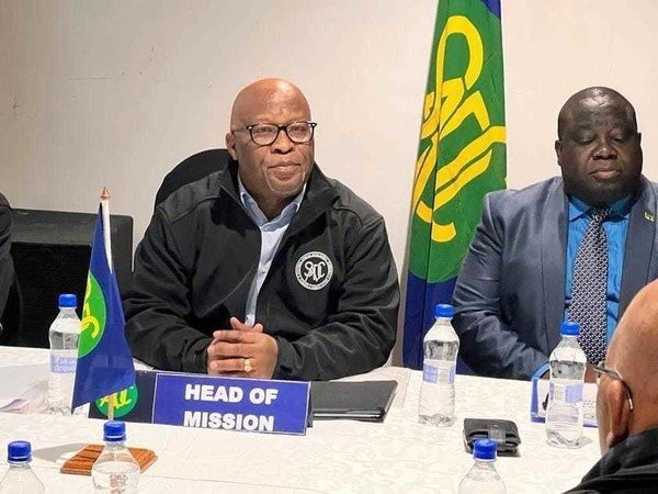 Lungu is dead, won’t come back to govern, says Nevers Mumba
