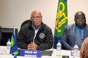 Lungu is dead, won’t come back to govern, says Nevers Mumba