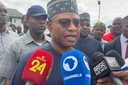 Today’s Election Outcome Will Consolidate Tinubu’s Performance, APC’s Acceptance In Ekiti — Uba Sani