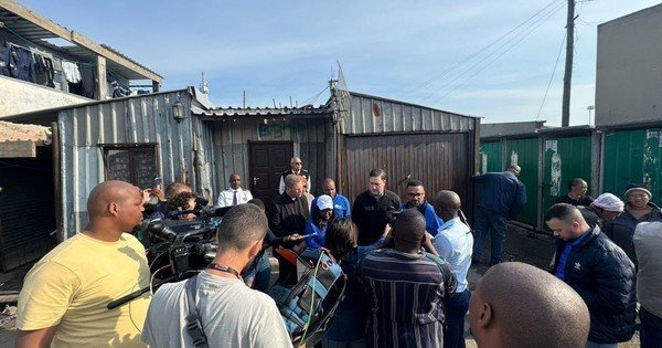 DA offers R50,000 reward for information after Cape Town by-election candidate's murder