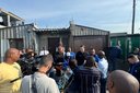 DA offers R50,000 reward for information after Cape Town by-election candidate's murder