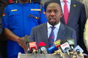 Murkomen Addresses School Disruptions Ahead of June 25 Memorial March