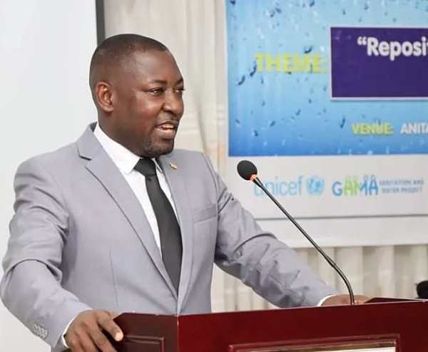Sanitation agenda takes centre stage at 5th Executive Breakf...