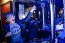 WATCH: From potholes to spinning the decks, Zille's unconventional campaign trail continues