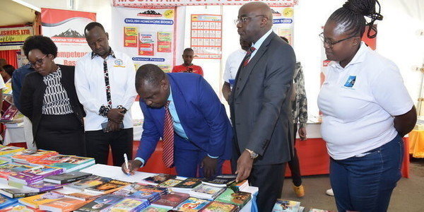 Timelines for Grade 11 Books Rollout Revealed