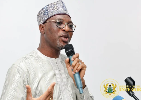 Ghana suspends all gun licences over public safety concerns