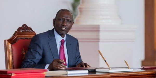 Ruto Approves Fresh Recruitment Drive for Teachers