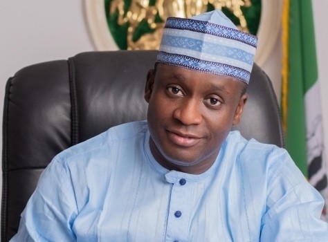 2027: Kwara Assembly Members Endorse Danladi-Salihu For Governor