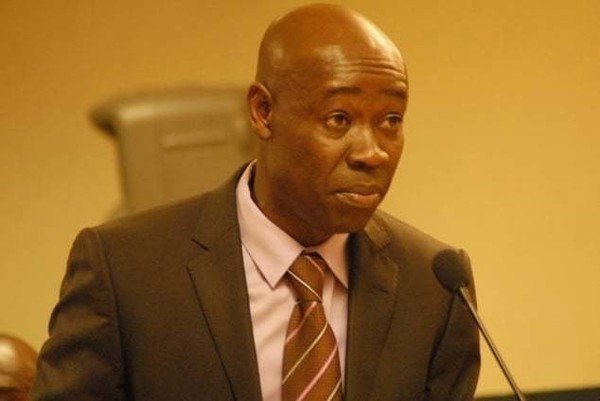 'The law is the law' — Thaddeus Sory reacts to ECOWAS Court ...