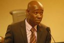 'The law is the law' — Thaddeus Sory reacts to ECOWAS Court ...