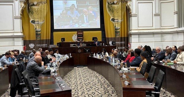 Opposition parties push for Impeachment Committee to mandate President Ramaphosa to appear in person