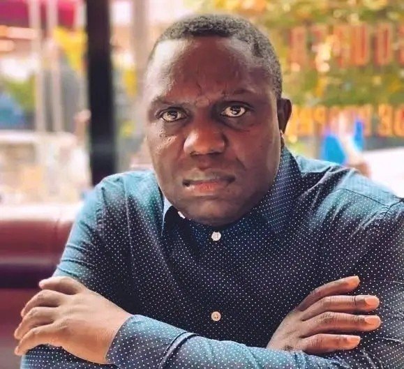 “Brian Mundubile and Makebi Zulu are just making noise, they have no plans to develop our country”- Harry Kalaba