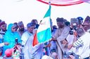 APC Unveils Candidates For Gombe LG Elections