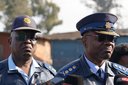 Stockpiled rubber bullets, 13 000 cops: Gauteng gets ready for 30 June protests