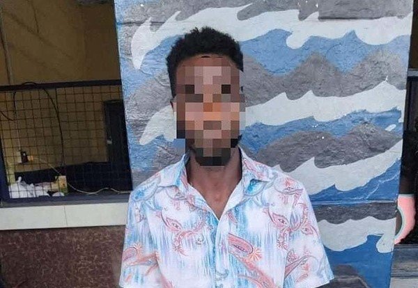 Fake NIA staff jailed 30 days for defrauding Ghana Card appl...