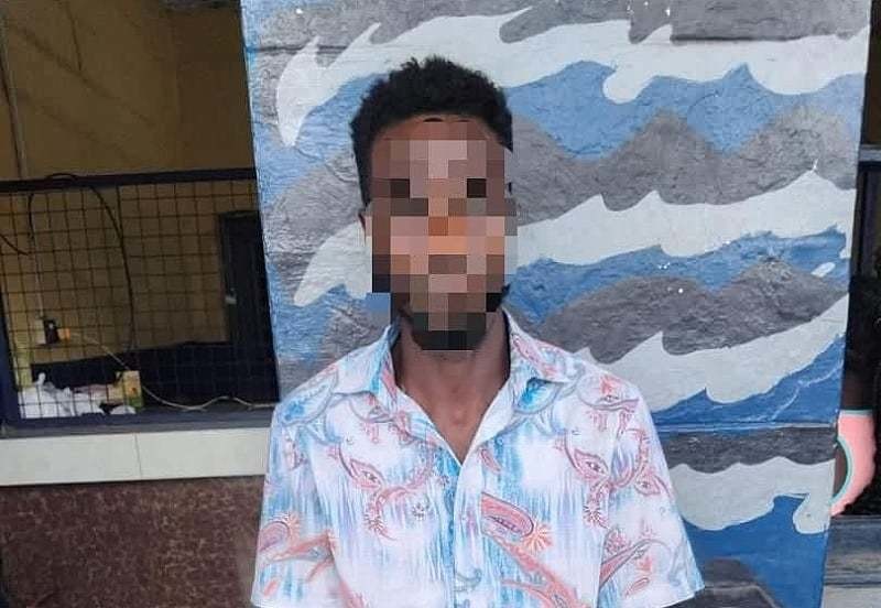 Fake NIA staff jailed 30 days for defrauding Ghana Card appl...