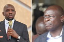 Murkomen Addresses Gachagua Assassination Claims