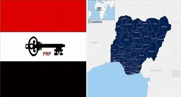 Tinubu Administration Cannot Be Trusted With State Police, Says PRP