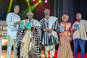 Greater Accra Kusaasi Chief calls for Kusaal to be taught in...