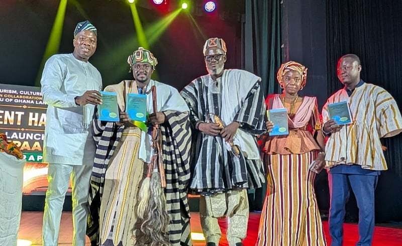 Greater Accra Kusaasi Chief calls for Kusaal to be taught in...