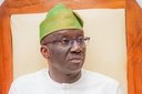 Okpebholo Nominates Non-Edo Indigene Martin Oli As Commissioner