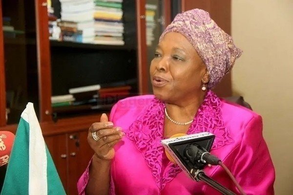 Government must help Esther Lungu find her feet- Rev. Godfridah Sumaili