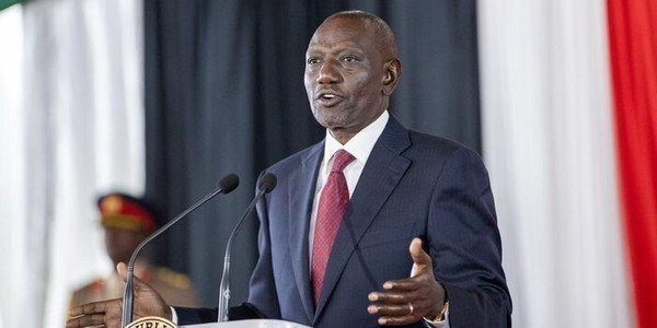Pressure Piles on Ruto to Name New Running Mate Ahead of 2027