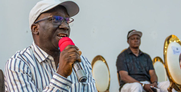 2027: 2.5m Votes For Tinubu Will Come From Numerous Projects In Edo — Okpebholo
