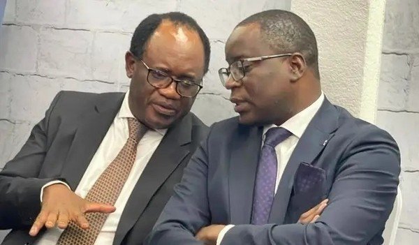 We’re ex-Ministers, we understand governance unlike Hichilema, says Makebi Zulu