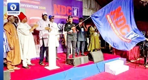 2027: ‘We’ll Be Open To Conversations,’ NDC Hints On Coalition