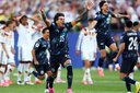 It's official: Germany are no longer a soccer superpower