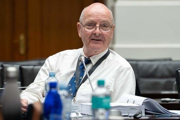 ‘Speculation of the highest order’: O’Sullivan struggles to back up claims against Mkhwanazi